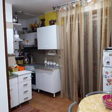 Tatil Evi Gardenia *