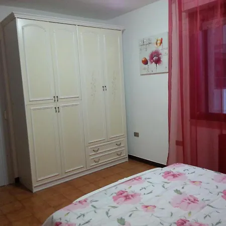 Gardenia Tatil Evi Portoscuso